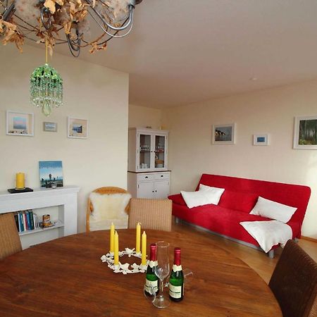Villa Seeblick Ferienwohnung 308 Зассніц Екстер'єр фото