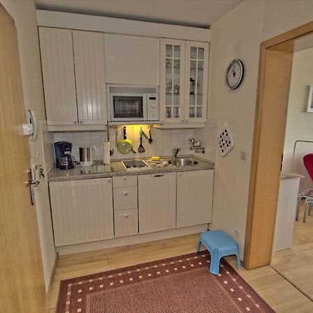 Villa Seeblick Ferienwohnung 308 Зассніц Екстер'єр фото